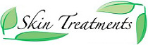skin treatment logo